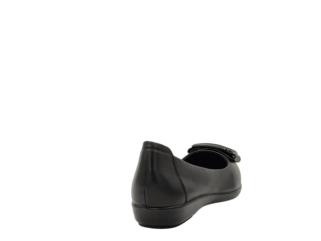 Pantofi Dama Piele Naturala Formazione FENI 230530 - Formazione - amely.ro