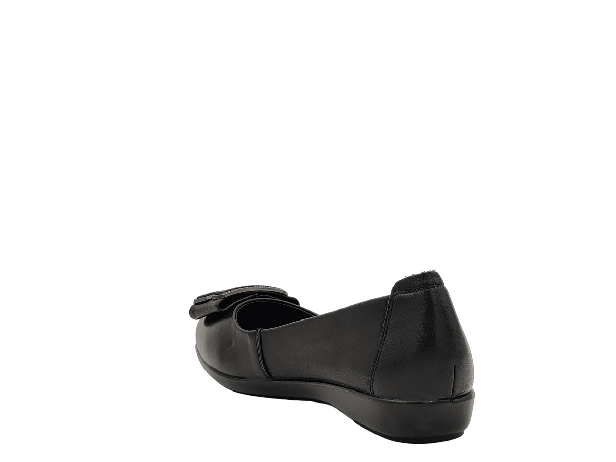 Pantofi Dama Piele Naturala Formazione FENI 230530 - Formazione - amely.ro