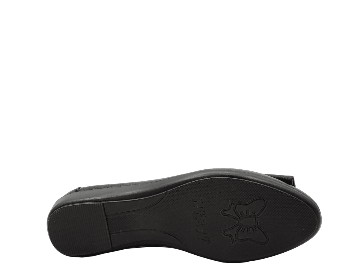 Pantofi Dama Piele Naturala Formazione FENI 230530 - Formazione - amely.ro