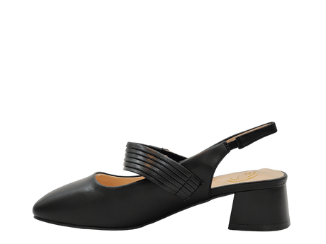 Pantofi Dama Piele Naturala Formazione FENI 23066 - Formazione - amely.ro