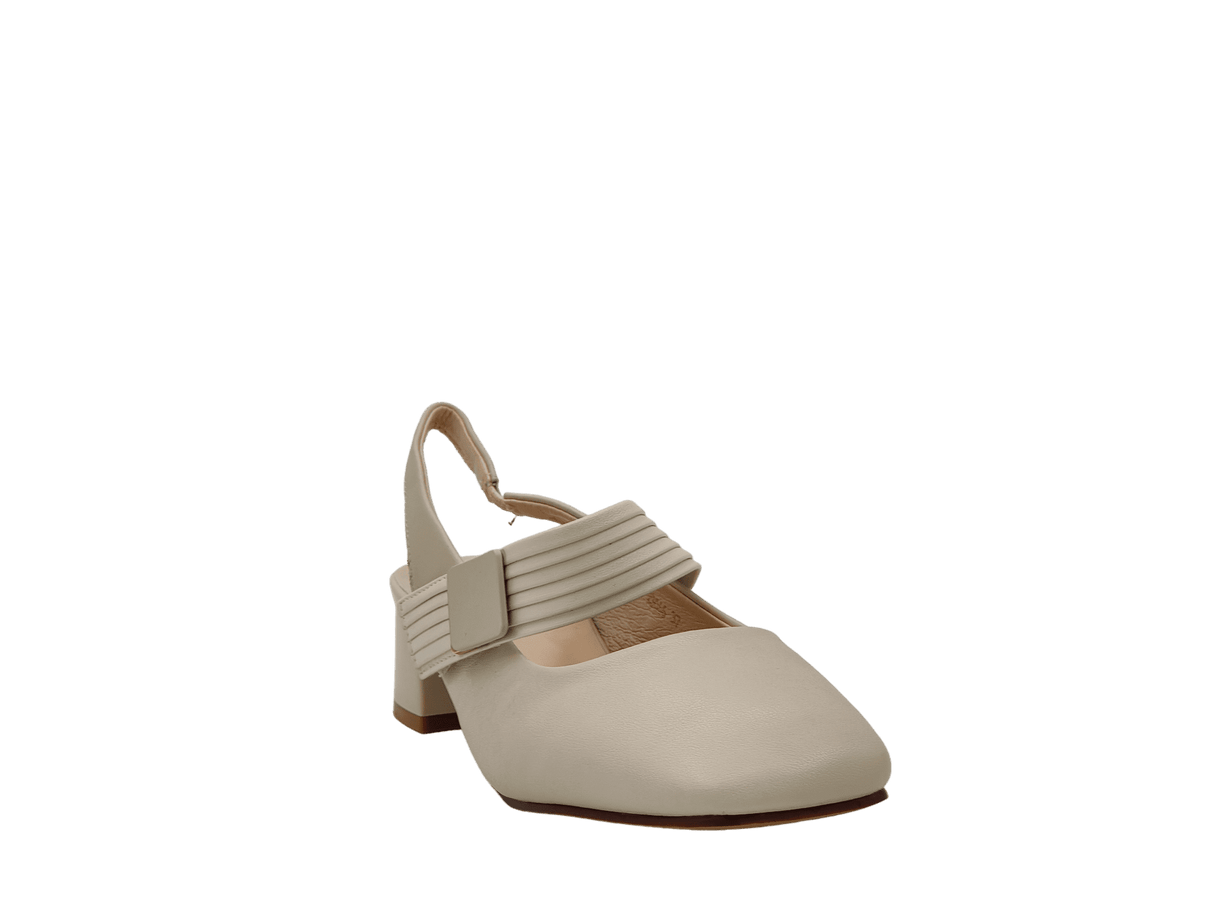 Pantofi Dama Piele Naturala Formazione FENI 23066 - Formazione - amely.ro