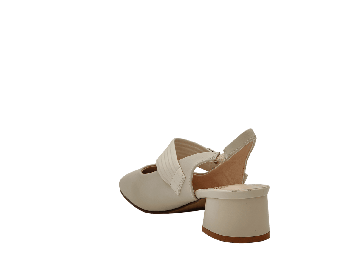 Pantofi Dama Piele Naturala Formazione FENI 23066 - Formazione - amely.ro