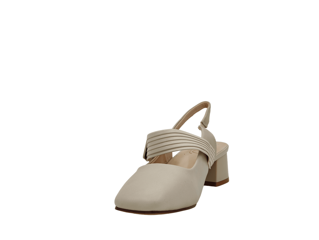 Pantofi Dama Piele Naturala Formazione FENI 23066 - Formazione - amely.ro