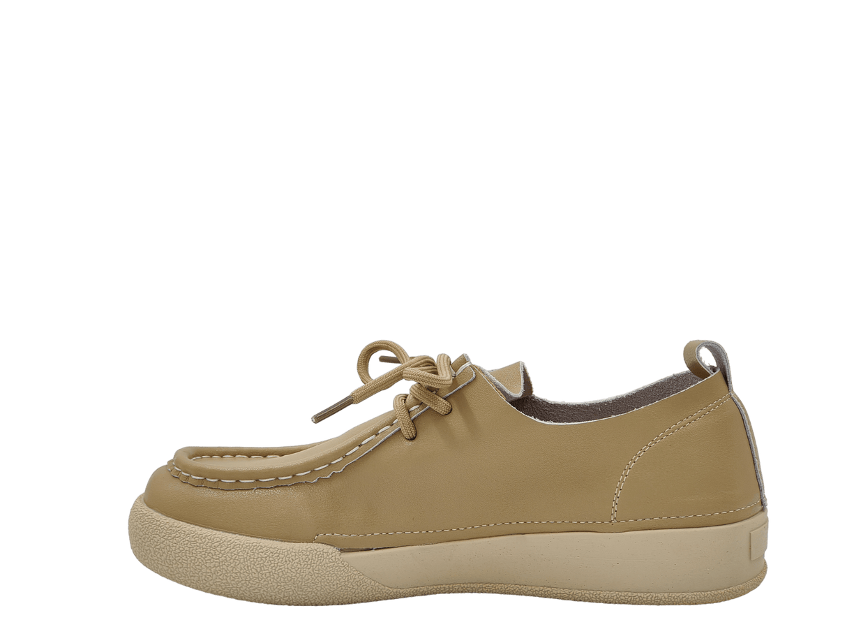 Pantofi Dama Piele Naturala Formazione FENI 23089 - Formazione - amely.ro