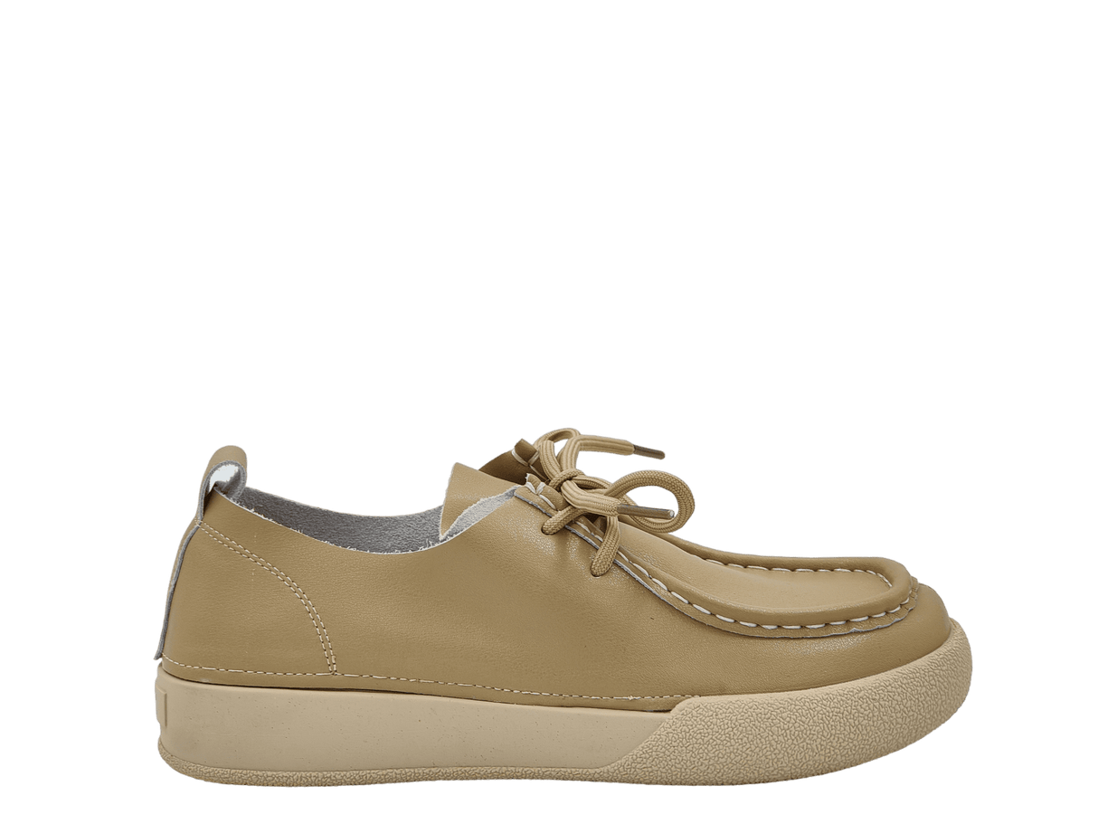 Pantofi Dama Piele Naturala Formazione FENI 23089 - Formazione - amely.ro