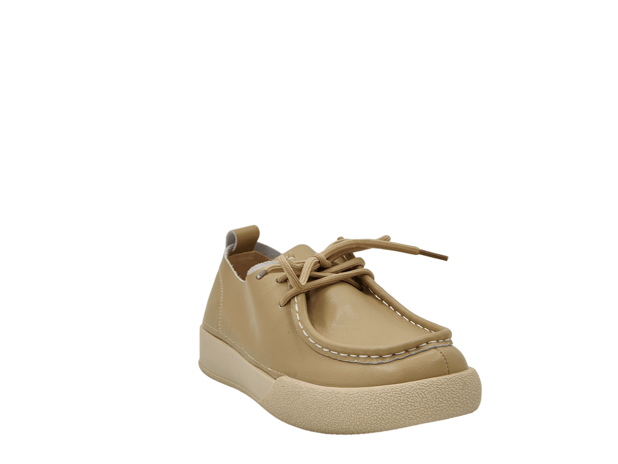 Pantofi Dama Piele Naturala Formazione FENI 23089 - Formazione - amely.ro