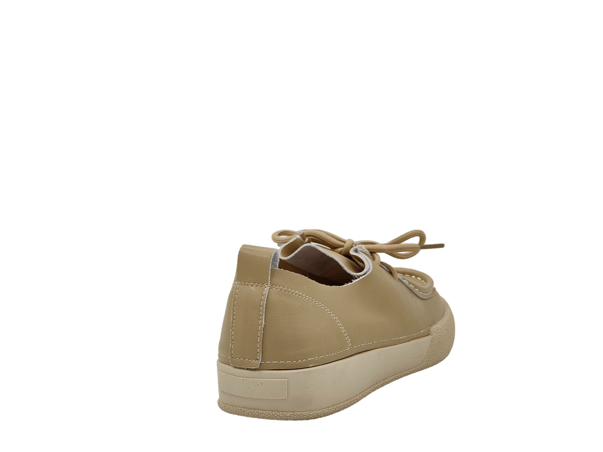 Pantofi Dama Piele Naturala Formazione FENI 23089 - Formazione - amely.ro