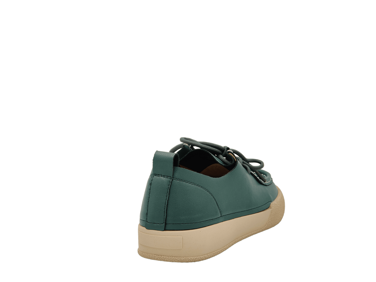 Pantofi Dama Piele Naturala Formazione FENI 23089 - Formazione - amely.ro