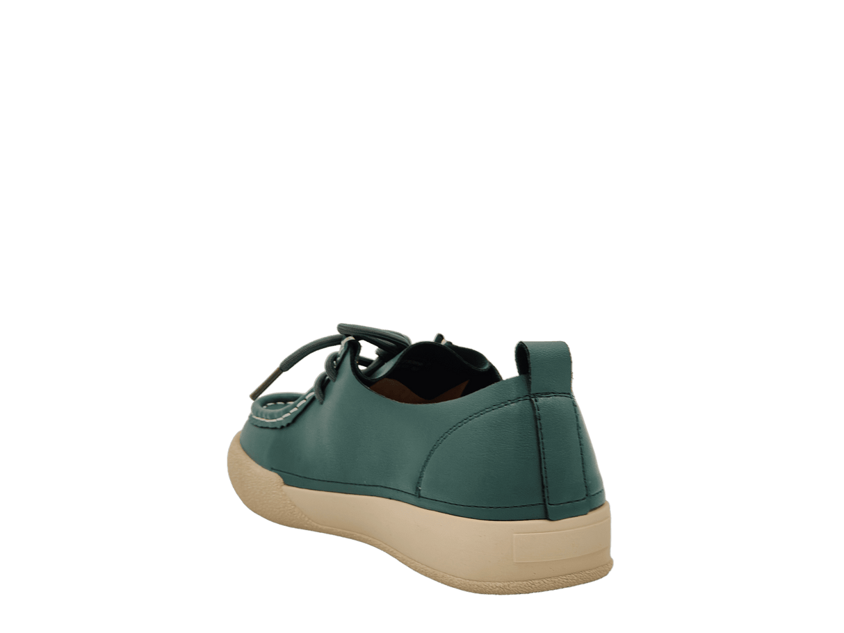 Pantofi Dama Piele Naturala Formazione FENI 23089 - Formazione - amely.ro