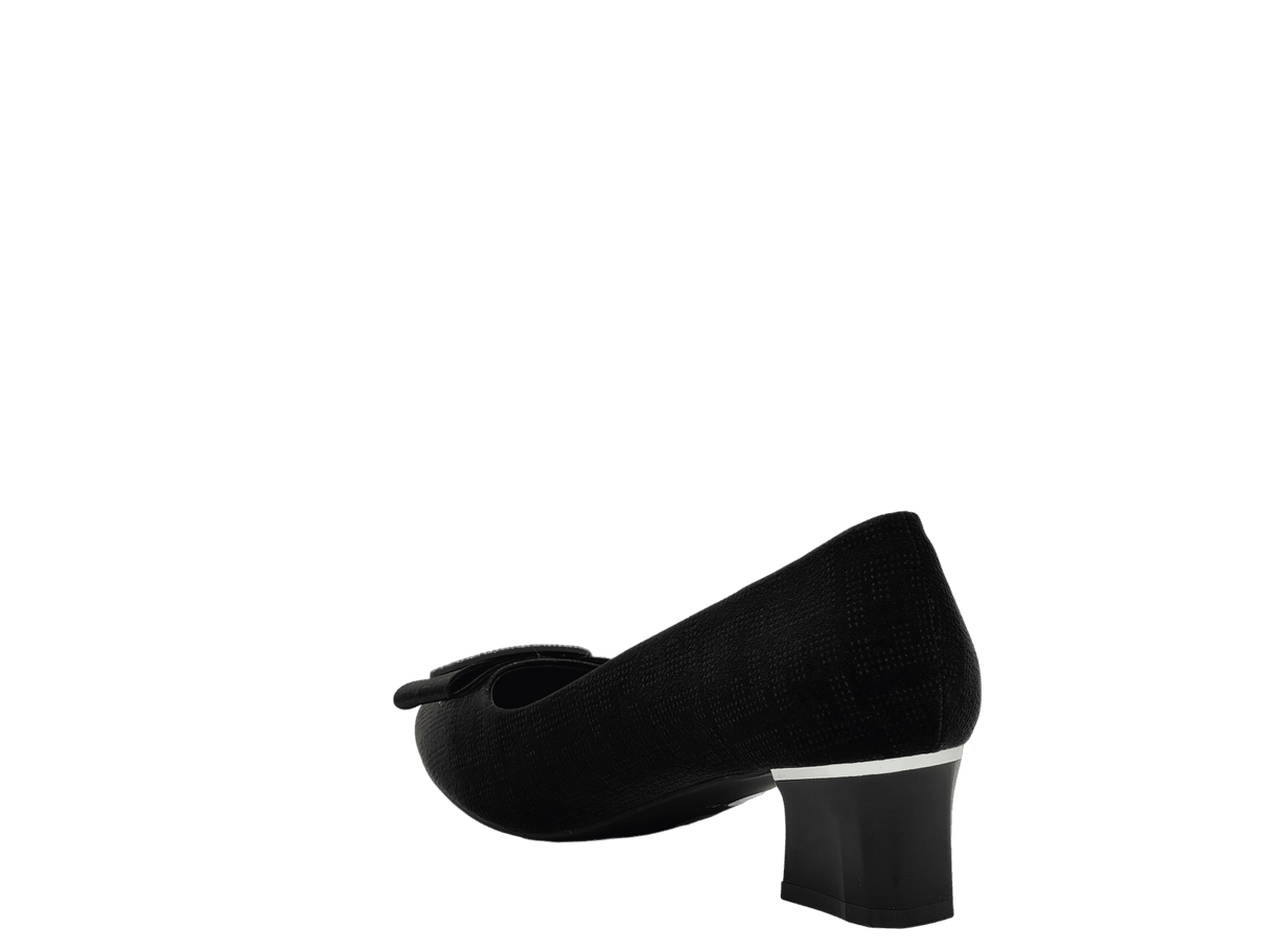 Pantofi Dama Piele Naturala Formazione FENI 2316 - Formazione - amely.ro