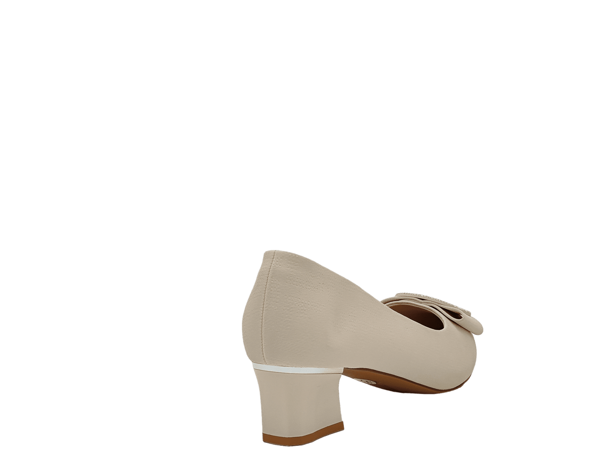 Pantofi Dama Piele Naturala Formazione FENI 2316 - Formazione - amely.ro