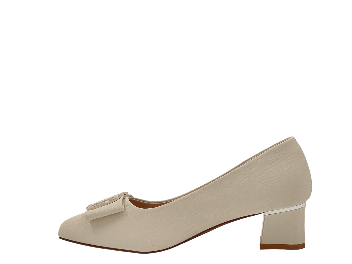 Pantofi Dama Piele Naturala Formazione FENI 2316 - Formazione - amely.ro