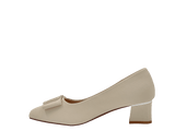 Pantofi Dama Piele Naturala Formazione FENI 2316 - Formazione - amely.ro