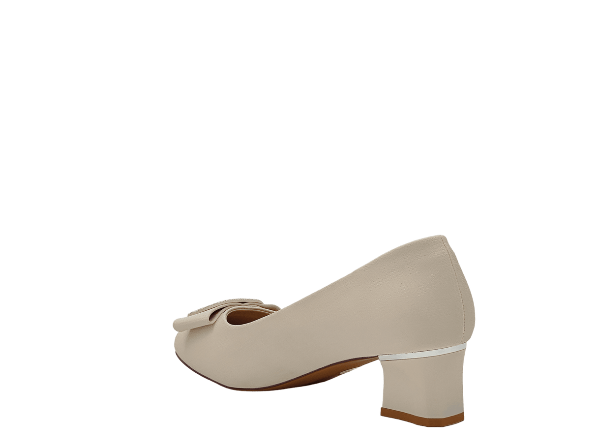 Pantofi Dama Piele Naturala Formazione FENI 2316 - Formazione - amely.ro