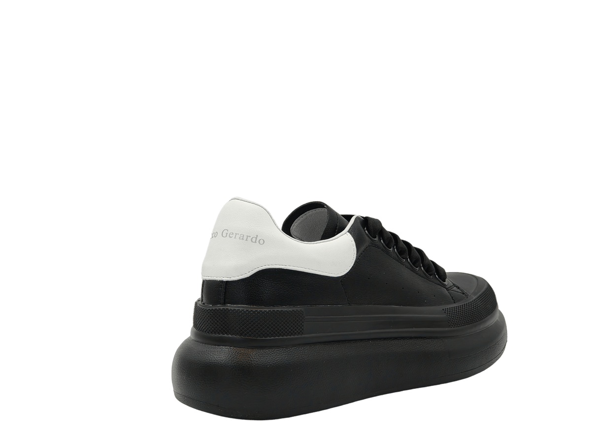 Pantofi Dama Piele Naturala Formazione FENI 232806 - Formazione - amely.ro