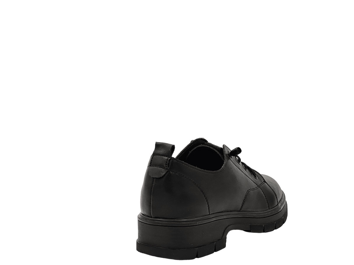 Pantofi Dama Piele Naturala Formazione FENI 23726 - Formazione - amely.ro