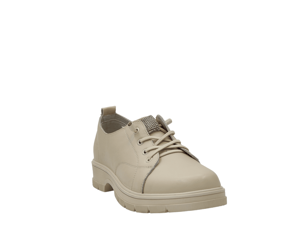 Pantofi Dama Piele Naturala Formazione FENI 23726 - Formazione - amely.ro