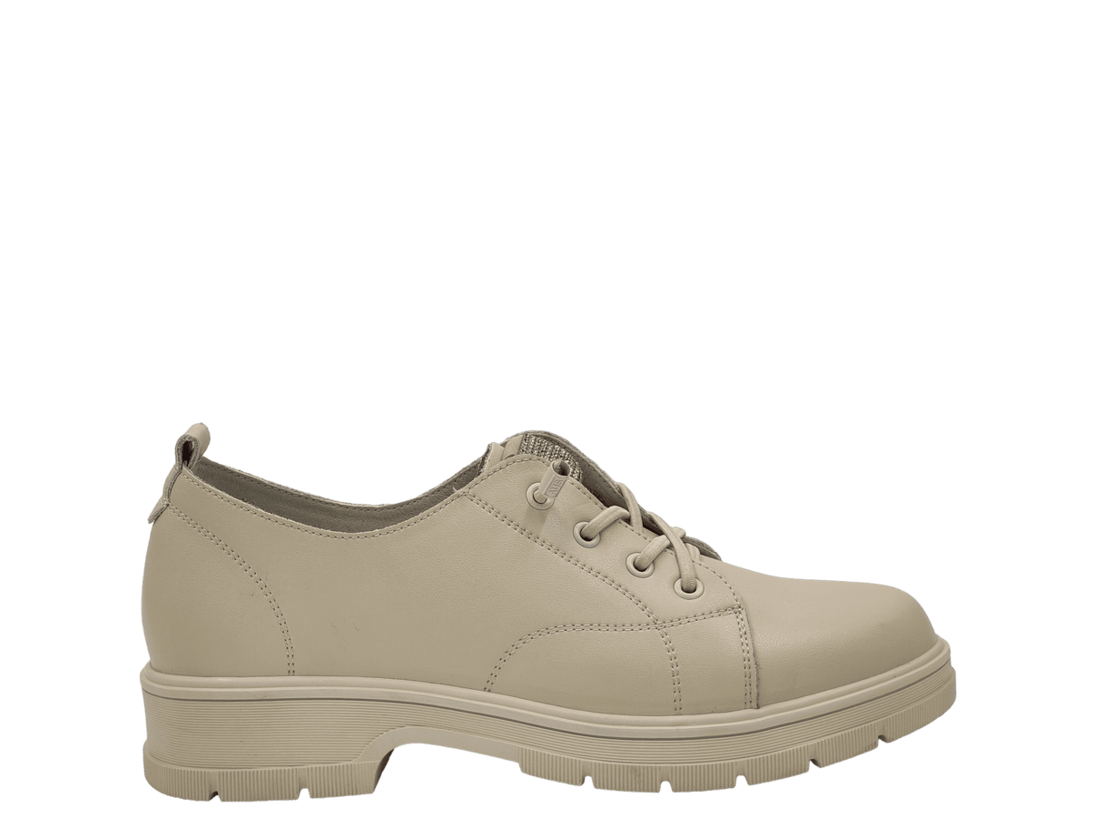 Pantofi Dama Piele Naturala Formazione FENI 23726 - Formazione - amely.ro