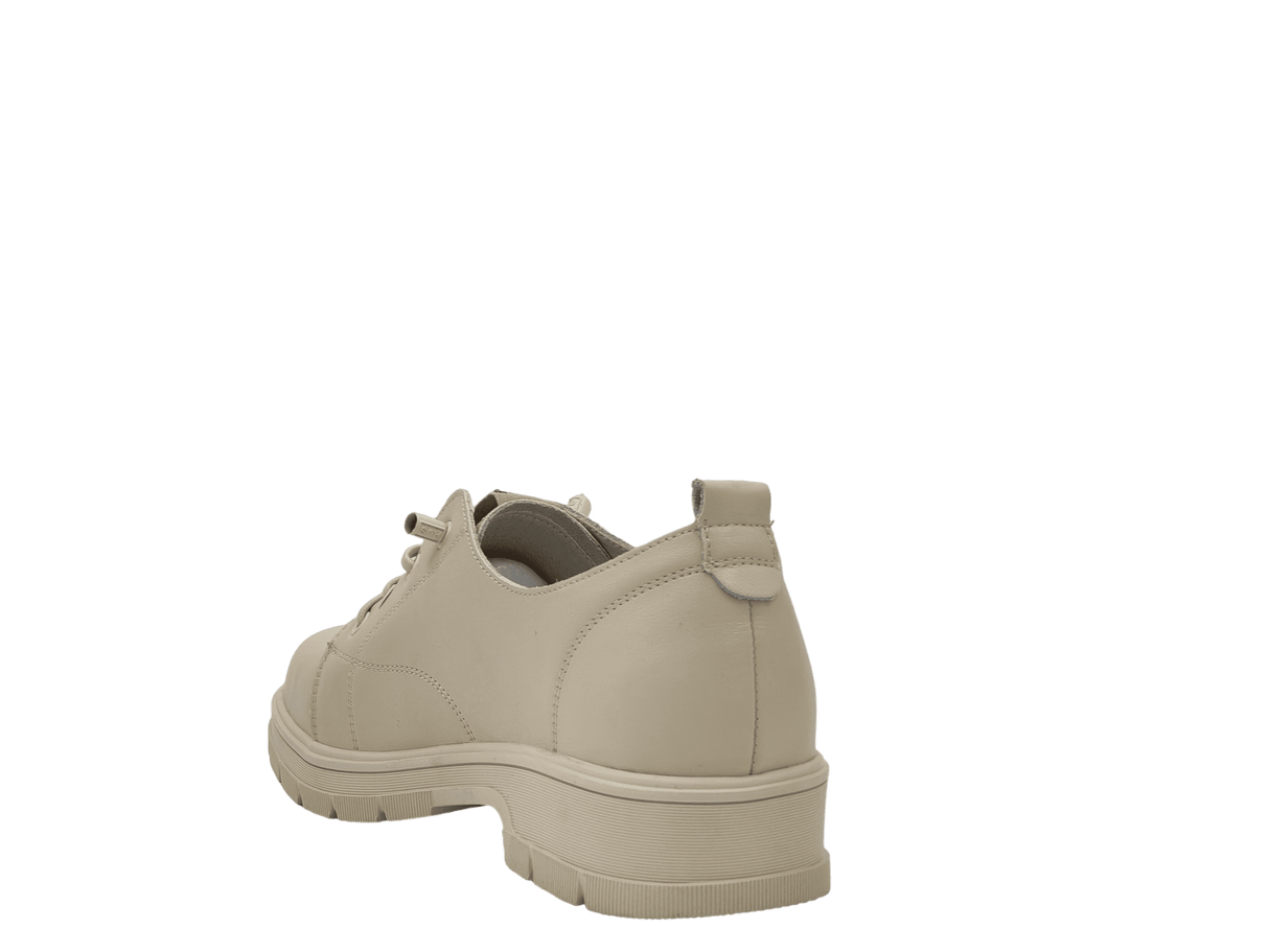 Pantofi Dama Piele Naturala Formazione FENI 23726 - Formazione - amely.ro