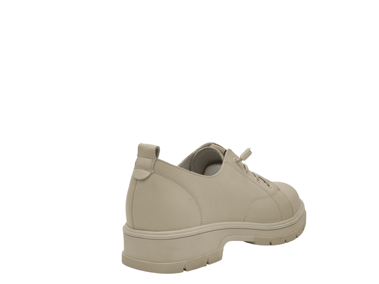 Pantofi Dama Piele Naturala Formazione FENI 23726 - Formazione - amely.ro