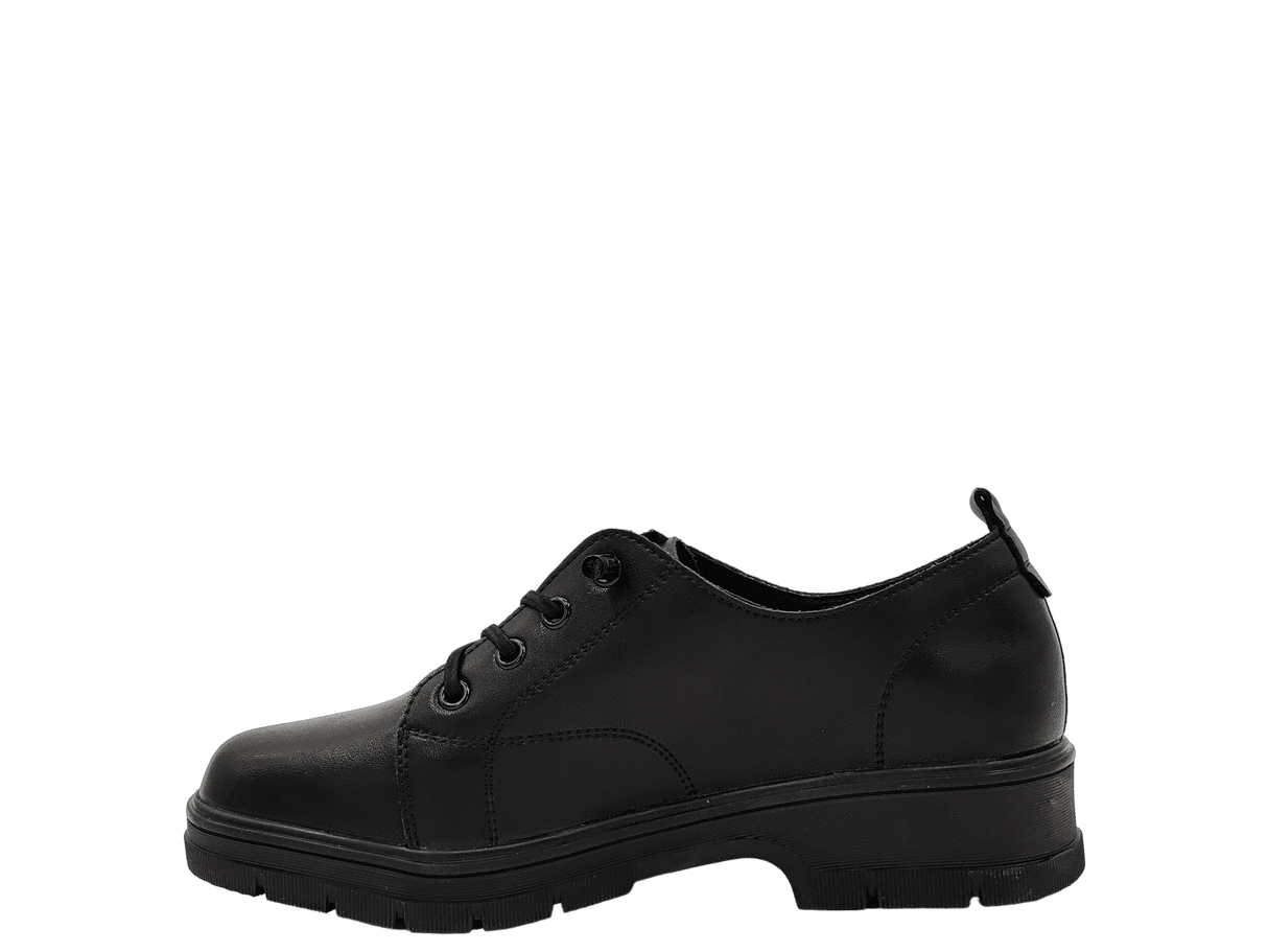 Pantofi Dama Piele Naturala Formazione FENI 23726 - Formazione - amely.ro