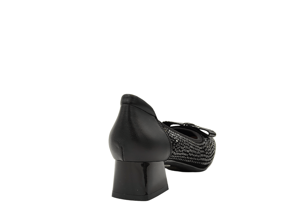 Pantofi Dama Piele Naturala Formazione FENI 268672 - Formazione - amely.ro