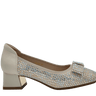 Pantofi Dama Piele Naturala Formazione FENI 268672 - Formazione - amely.ro
