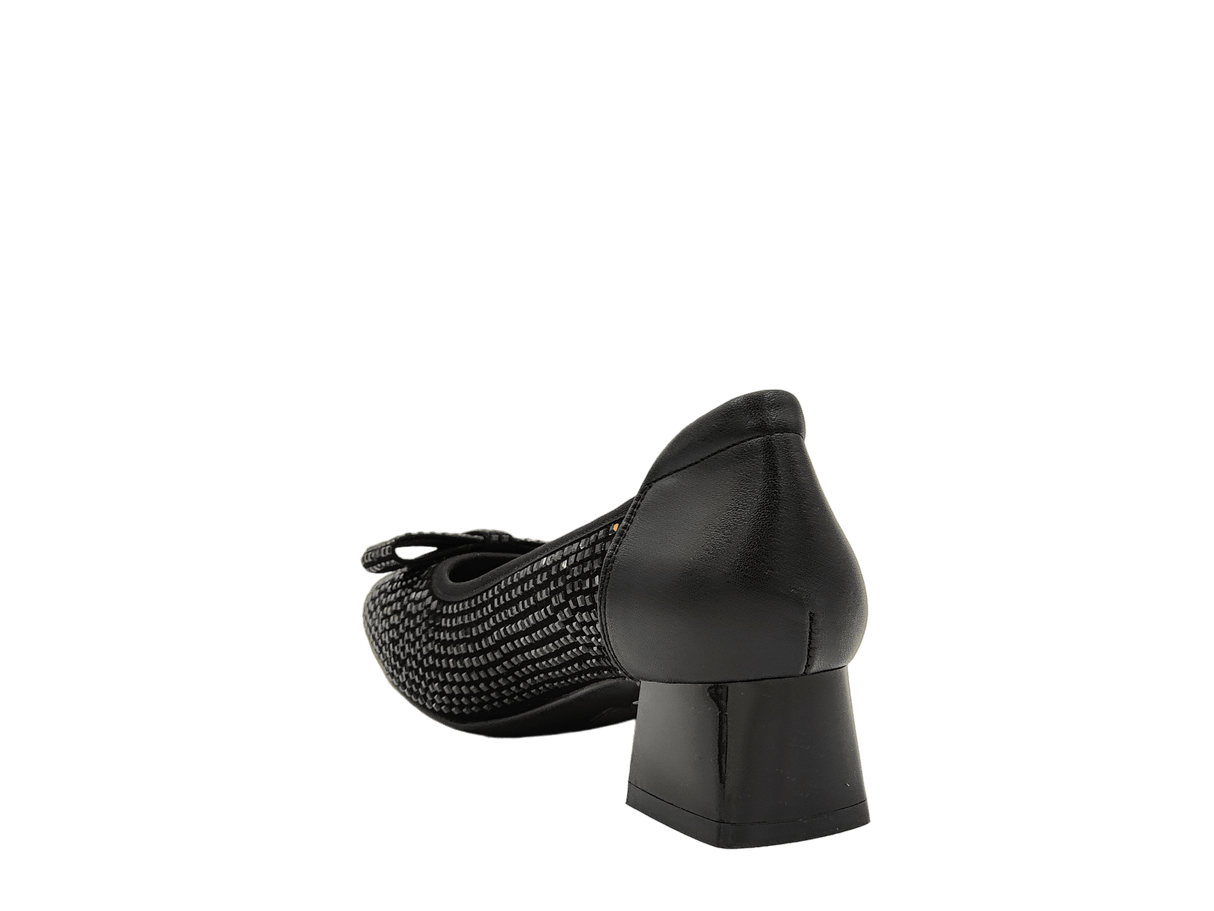 Pantofi Dama Piele Naturala Formazione FENI 268672 - Formazione - amely.ro