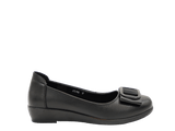 Pantofi Dama Piele Naturala Formazione FENI 2751902 - Formazione - amely.ro