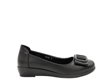 Pantofi Dama Piele Naturala Formazione FENI 2751902 - Formazione - amely.ro