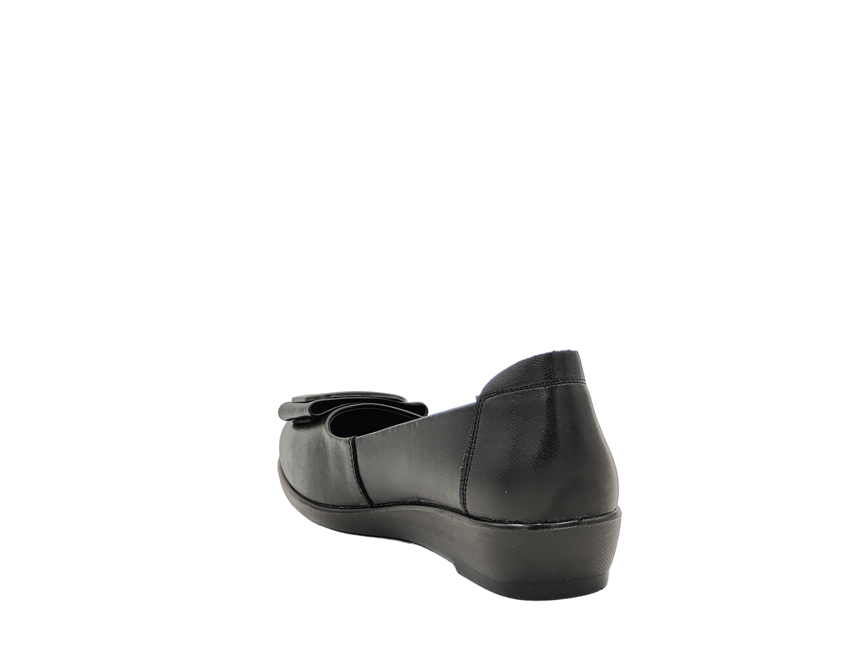 Pantofi Dama Piele Naturala Formazione FENI 2751902 - Formazione - amely.ro