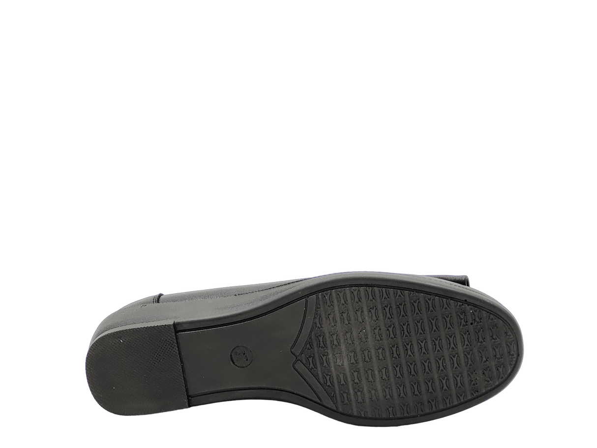 Pantofi Dama Piele Naturala Formazione FENI 2751902 - Formazione - amely.ro