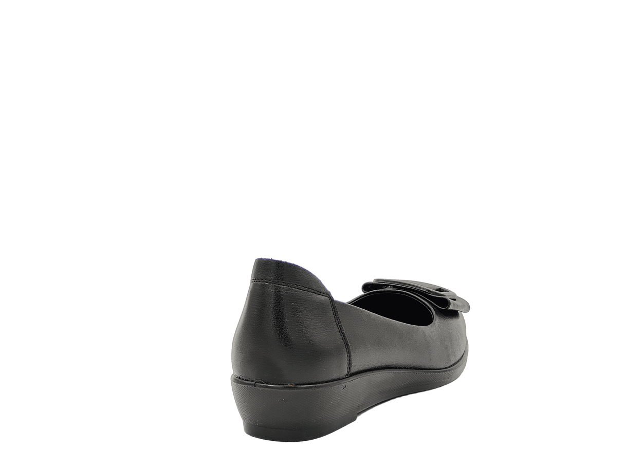 Pantofi Dama Piele Naturala Formazione FENI 2751902 - Formazione - amely.ro