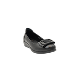 Pantofi Dama Piele Naturala Formazione FENI 2751902 - Formazione - amely.ro