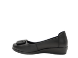 Pantofi Dama Piele Naturala Formazione FENI 2751902 - Formazione - amely.ro