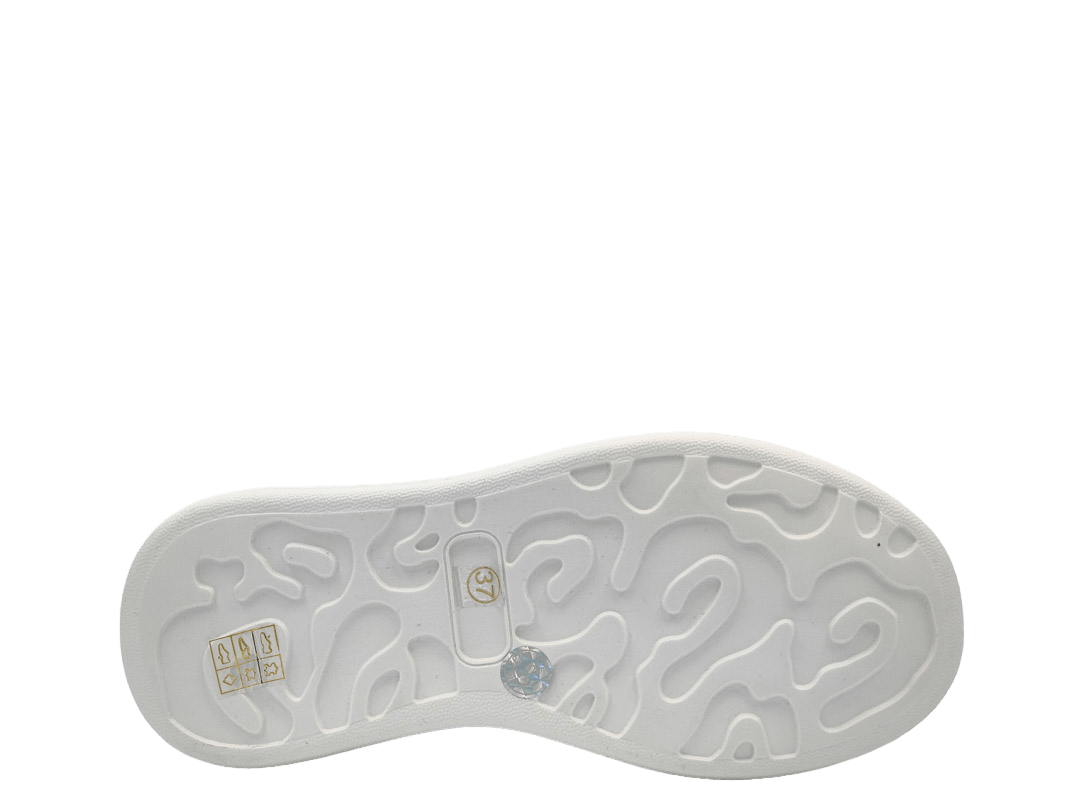 Pantofi Dama Piele Naturala Formazione FENI 2A515 - Formazione - amely.ro