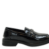 Pantofi Dama Piele Naturala Formazione FENI 30052L - Formazione - amely.ro