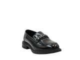 Pantofi Dama Piele Naturala Formazione FENI 30052L - Formazione - amely.ro