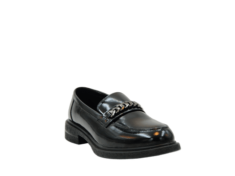 Pantofi Dama Piele Naturala Formazione FENI 30052L - Formazione - amely.ro