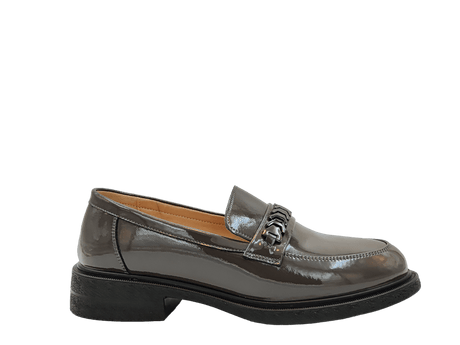 Pantofi Dama Piele Naturala Formazione FENI 30052L - Formazione - amely.ro