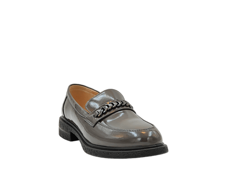 Pantofi Dama Piele Naturala Formazione FENI 30052L - Formazione - amely.ro