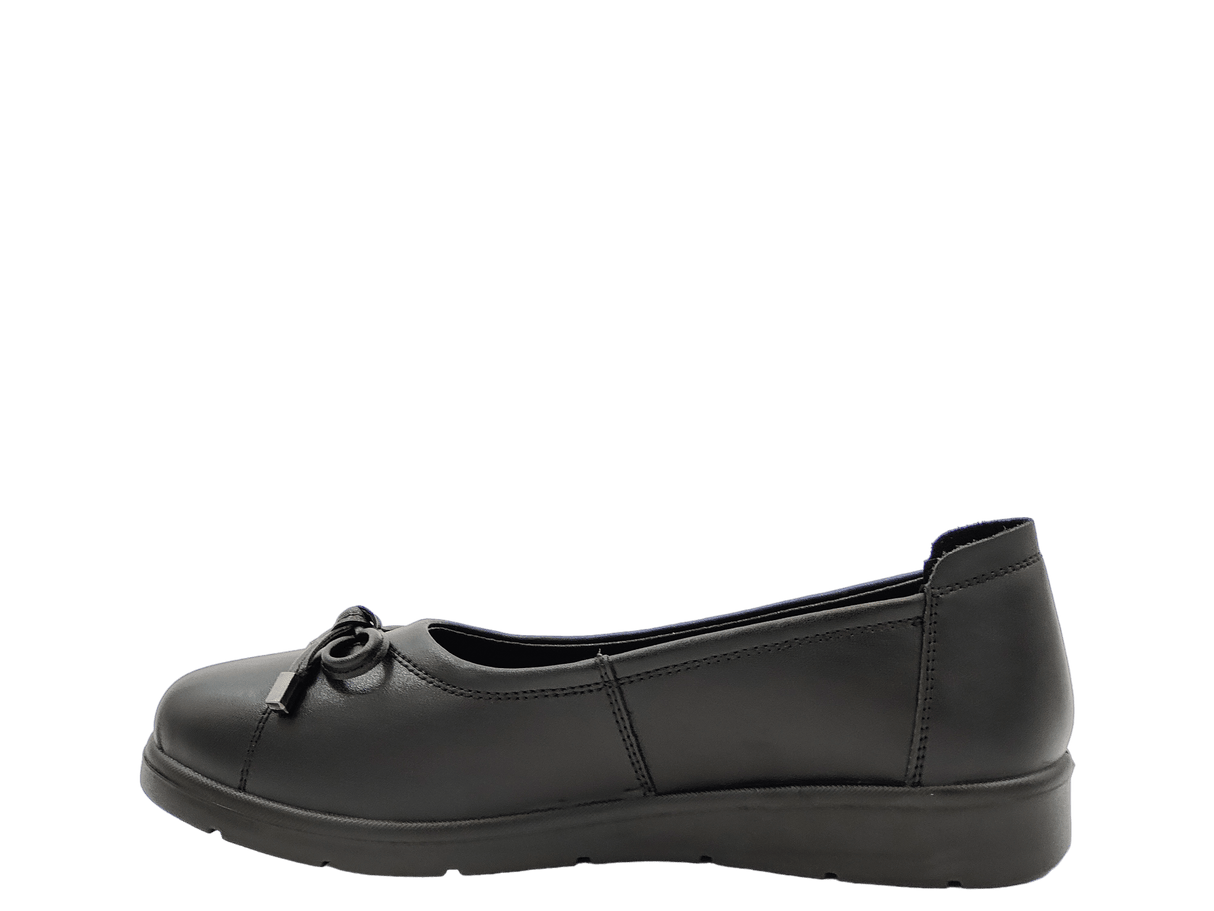 Pantofi Dama Piele Naturala Formazione FENI 31038 - Formazione - amely.ro