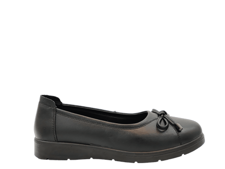 Pantofi Dama Piele Naturala Formazione FENI 31038 - Formazione - amely.ro