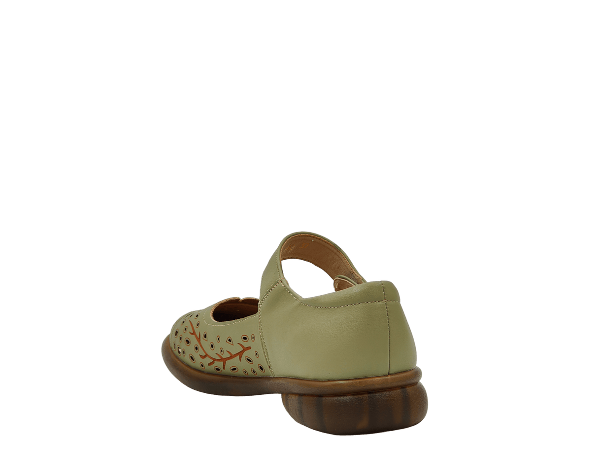 Pantofi Dama Piele Naturala Formazione FENI 31682 - Formazione - amely.ro