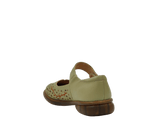 Pantofi Dama Piele Naturala Formazione FENI 31682 - Formazione - amely.ro