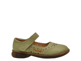 Pantofi Dama Piele Naturala Formazione FENI 31682 - Formazione - amely.ro