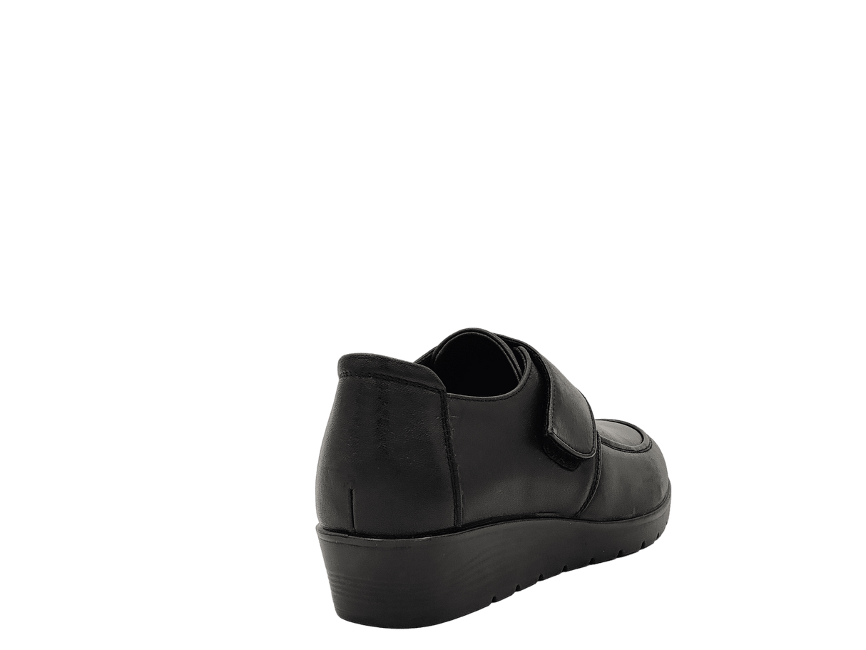 Pantofi Dama Piele Naturala Formazione FENI 3669 - Formazione - amely.ro