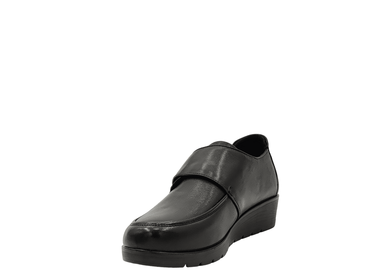 Pantofi Dama Piele Naturala Formazione FENI 3669 - Formazione - amely.ro