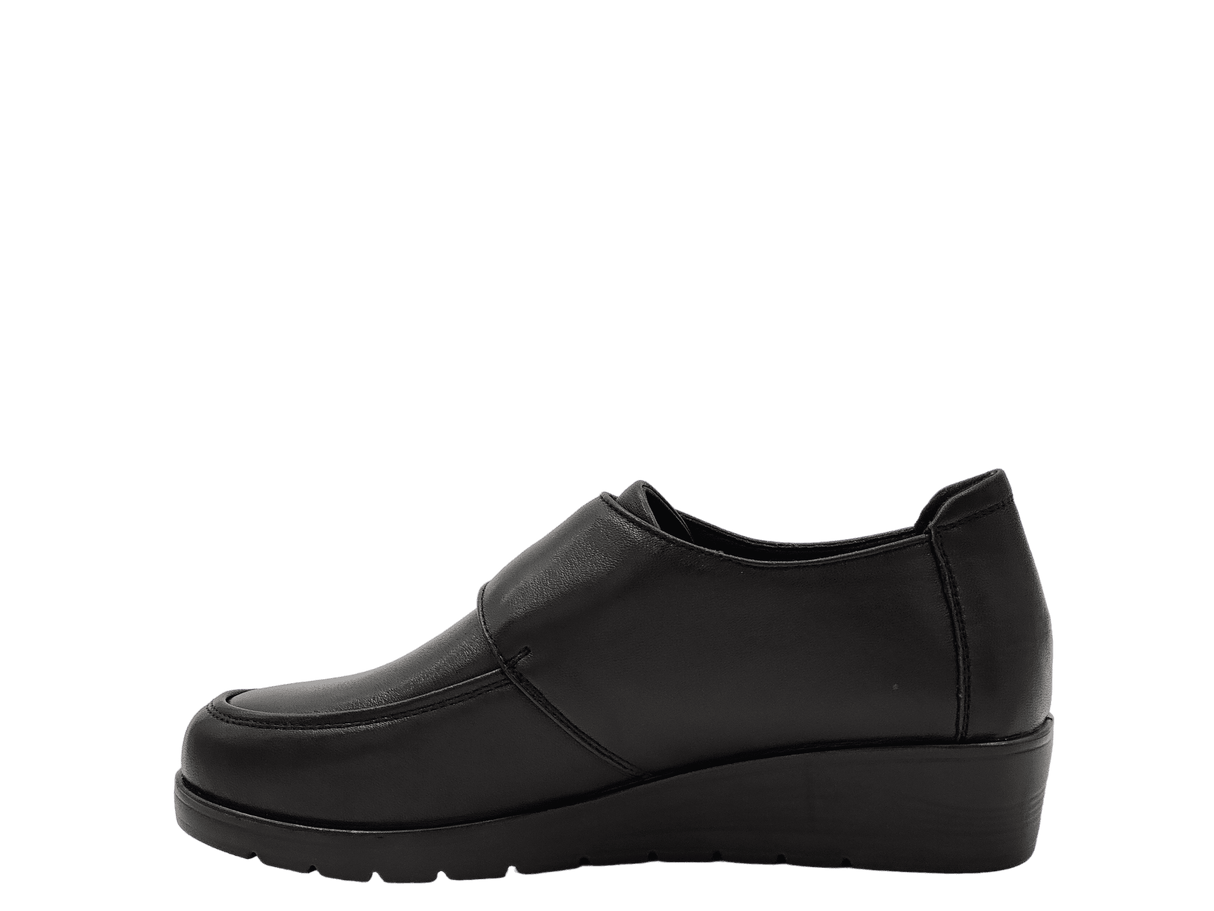 Pantofi Dama Piele Naturala Formazione FENI 3669 - Formazione - amely.ro