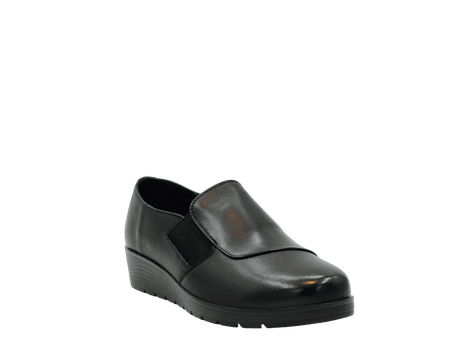 Pantofi Dama Piele Naturala Formazione FENI 3670 - Formazione - amely.ro